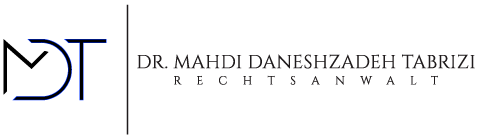 RA Dr. Mahdi Daneshzadeh Tabrizi